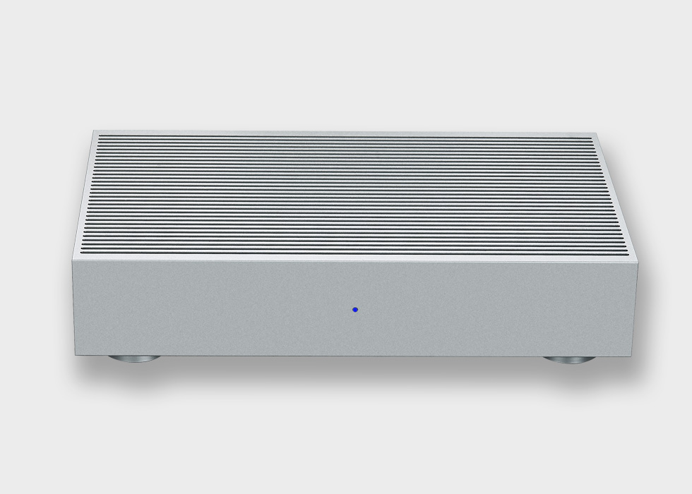 Nc-1 Music Server